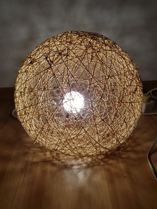 Lampa diametru 30 cm