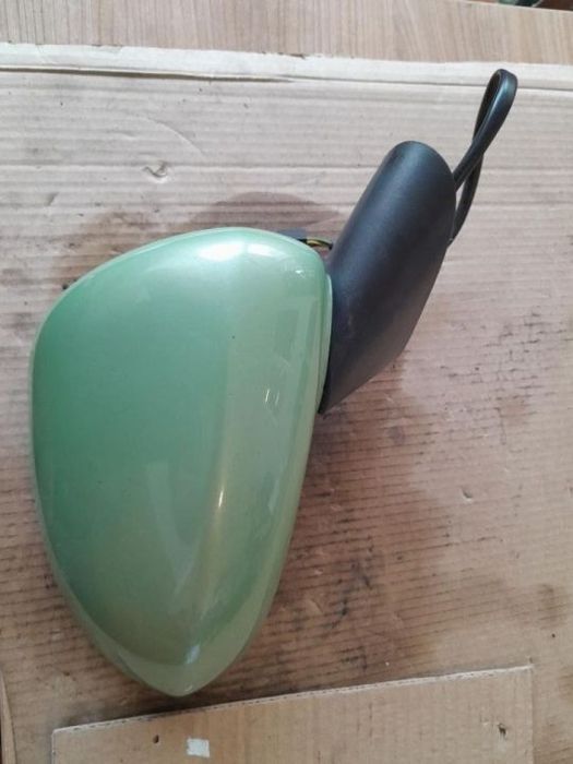 glinda dreapta de Europa Opel corsa d perfect funcționala
