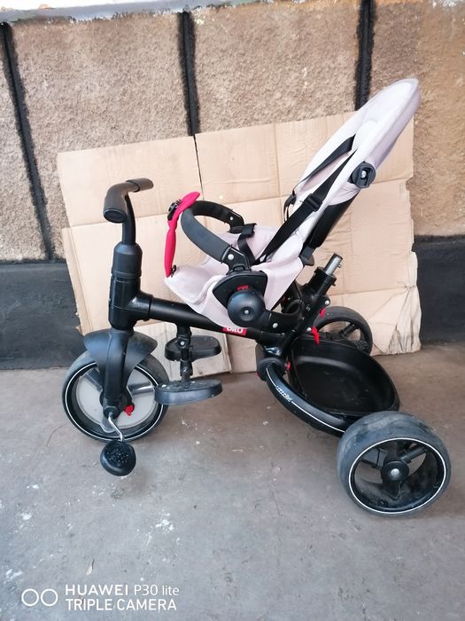 Tricicletă pentru copii