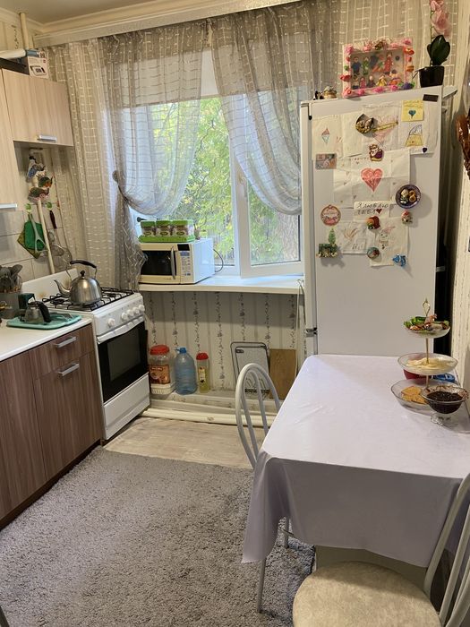 Продам квартиру или обмен на частный дом