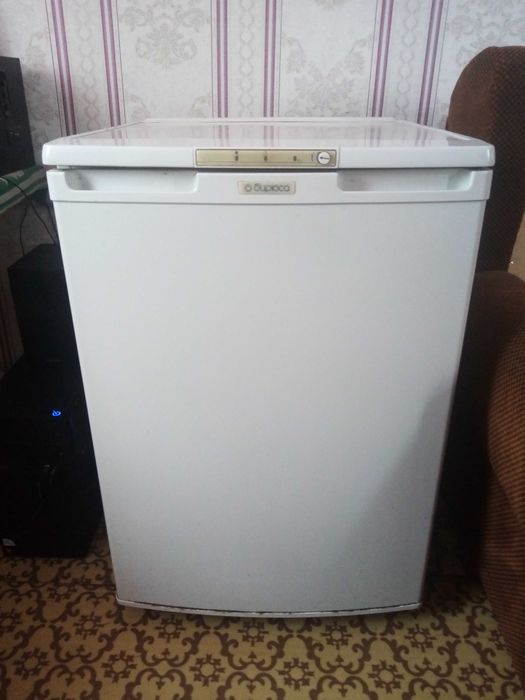 Морозильная камера