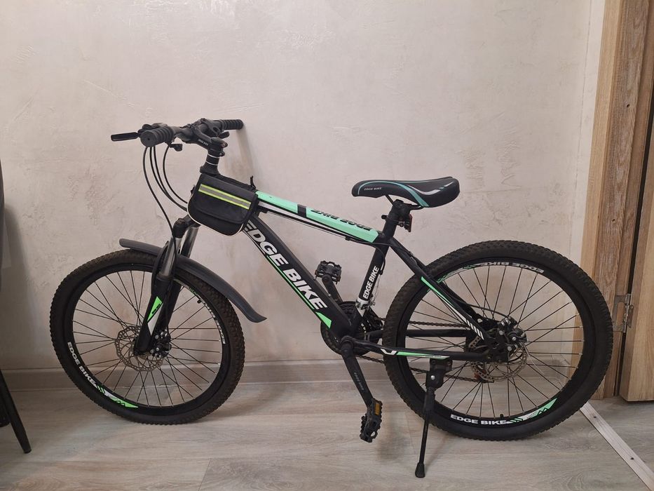 Горный велосипед Edge bike
