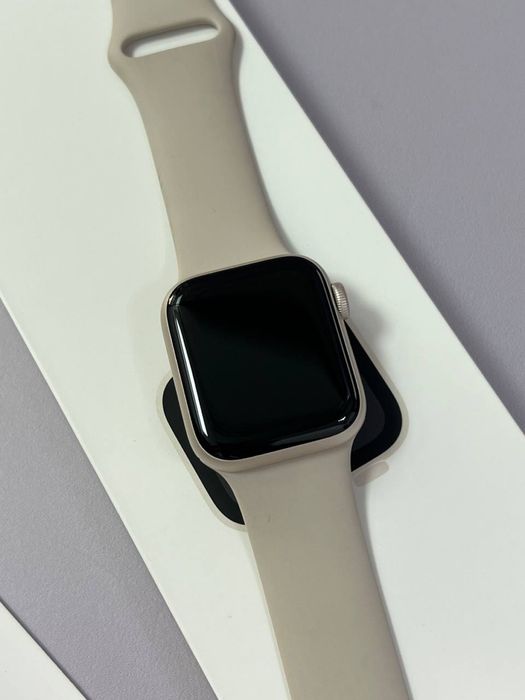 Apple Watch SE (2) 40 mm #АК82775