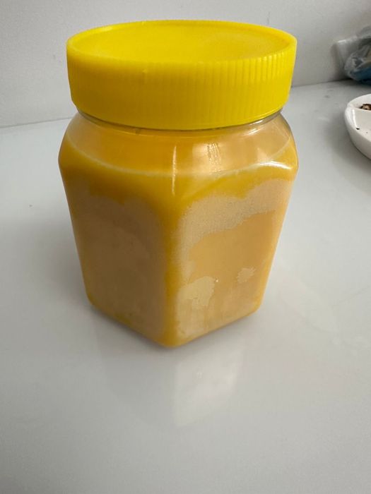 Масло домашнее Сулугуни домашнее