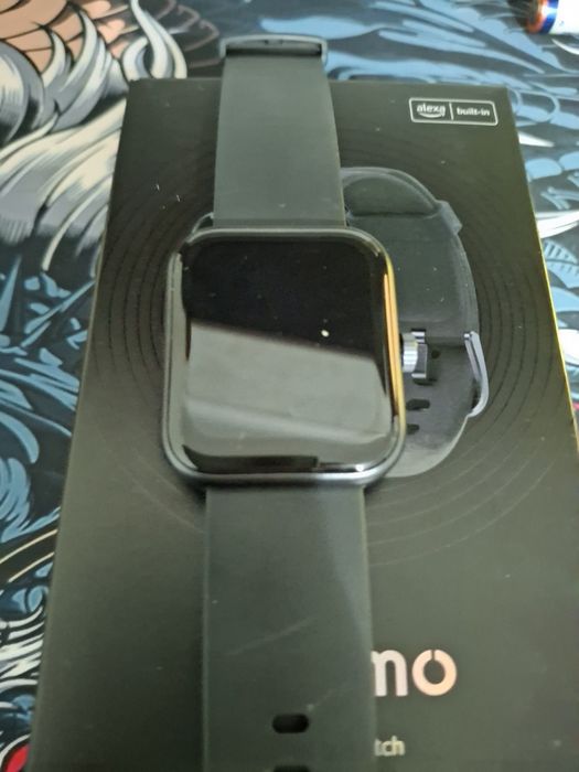 смарт часы Maimo WT2105