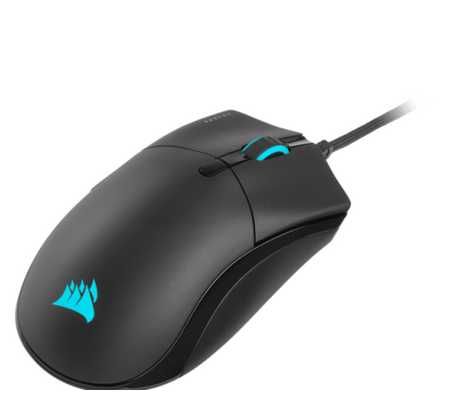 Mouse gaming Corsair Sabre PRO RGB Champion Series