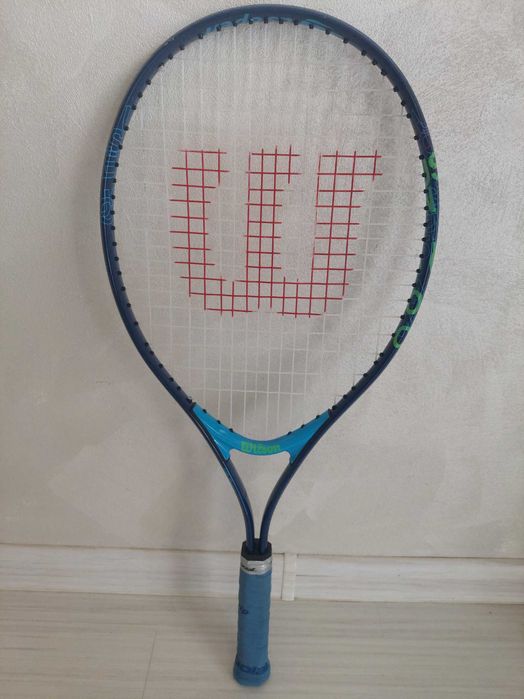 Детска тенис ракета  Wilson  25 inches