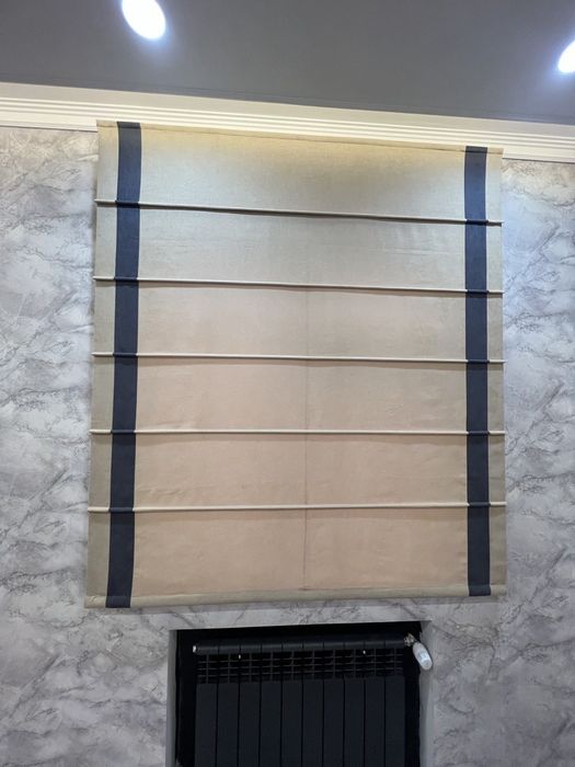 Римские шторы рассрочка rimskie shtori kredit