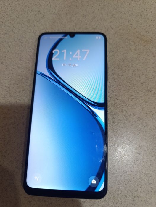 Телефон в отличном состоянии