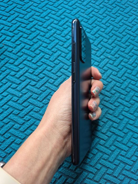 Samsung Galaxy S20 FE