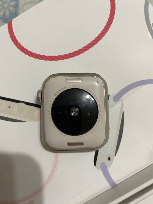 Apple Watch Series SE
