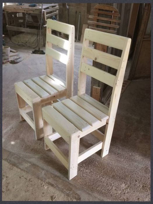 Дърводелски услуги