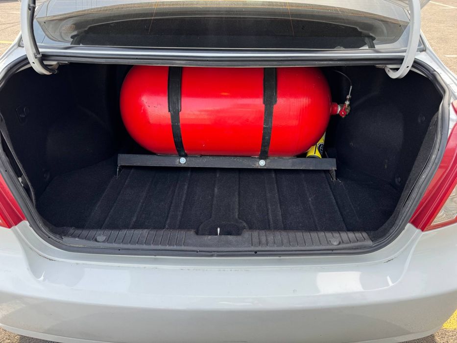 Chevrolet Lacetti / Gentra 2020 — 3