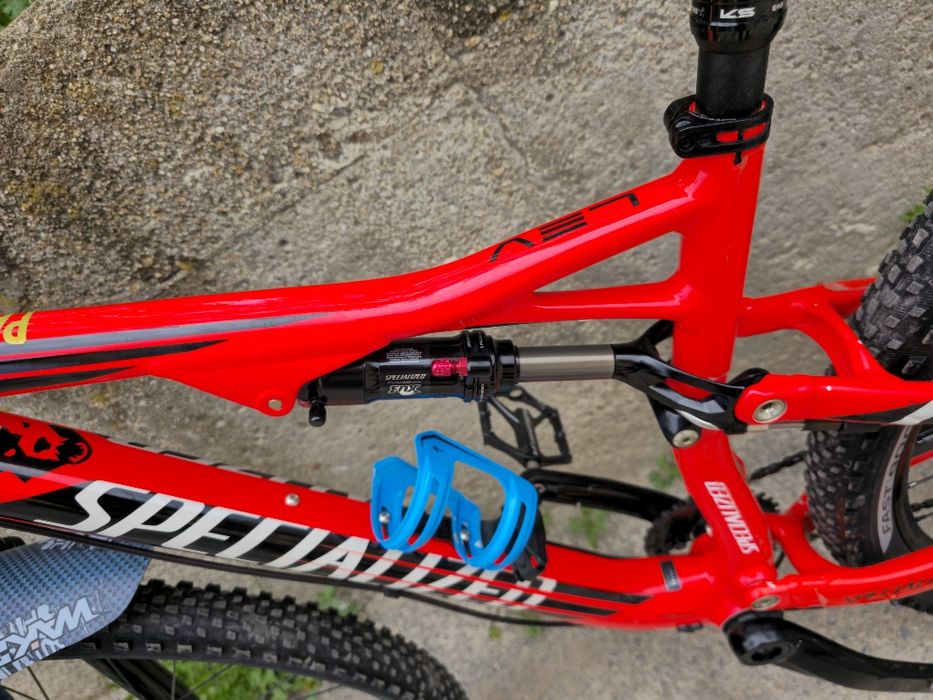 Specialized Epic 29 цола 1x12 XT крос-кънтри велосипед