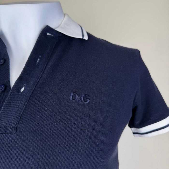 Тениска Dolce & Gabbana