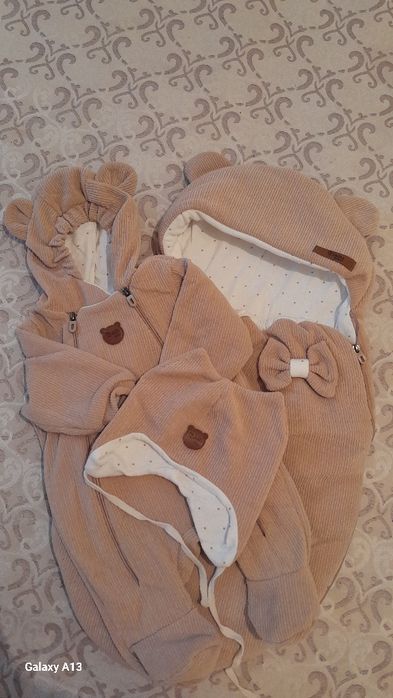 Конверт для выпеска