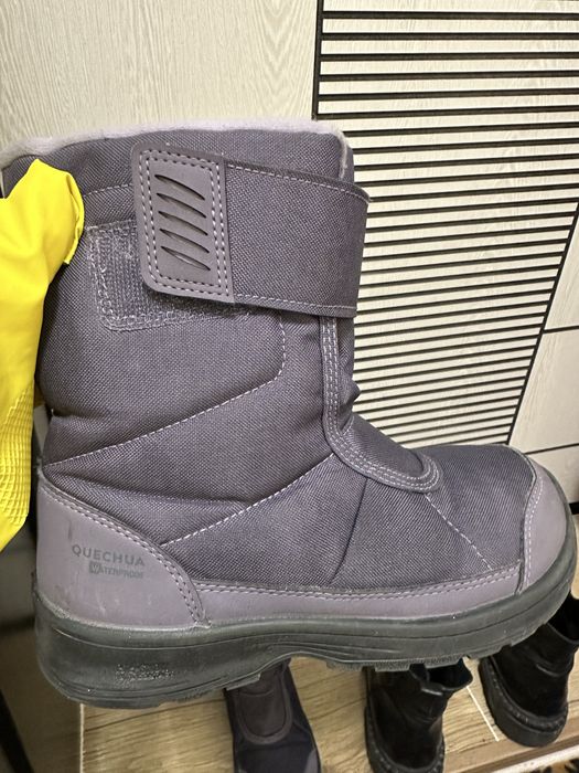 Детски обувки 26-29 р-р