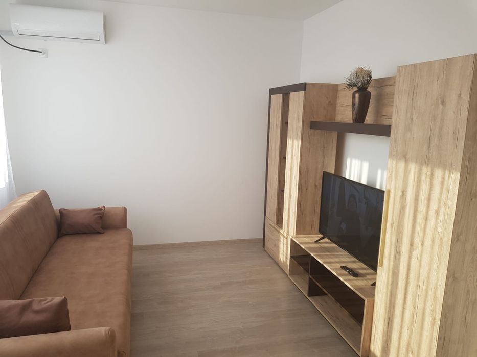 Garsonieră modernă + Parcare Subterană | Siena Residence | 10 min Metrou | Proprietar