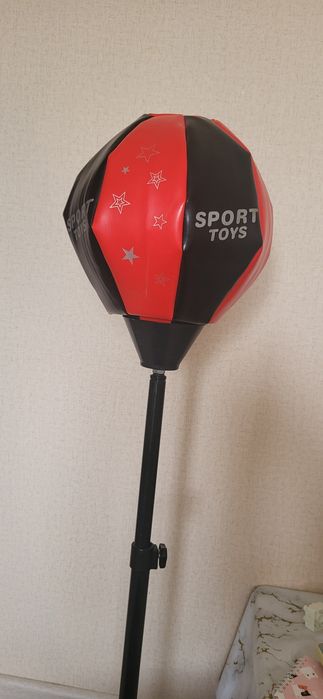 Срочно инвентарь для бокса детский