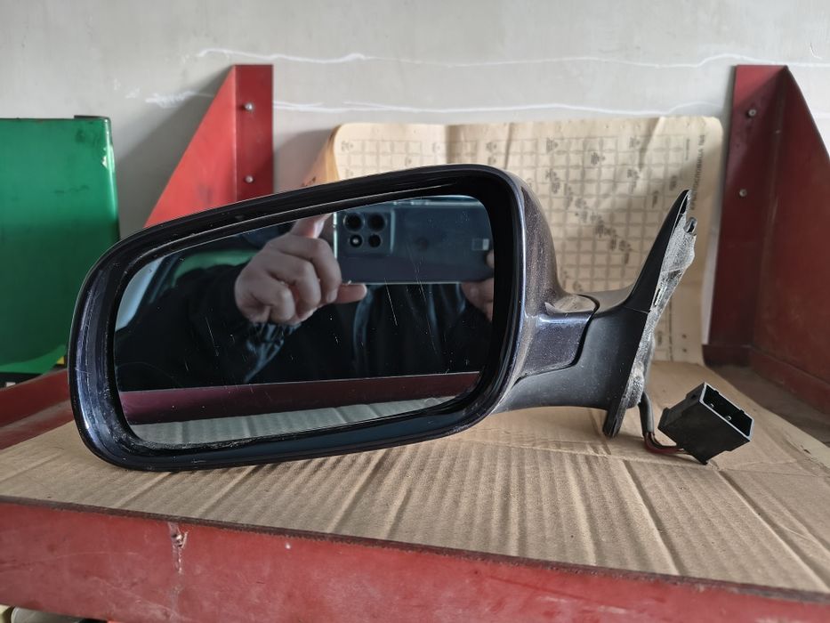 Огледала Ауди а3 8л