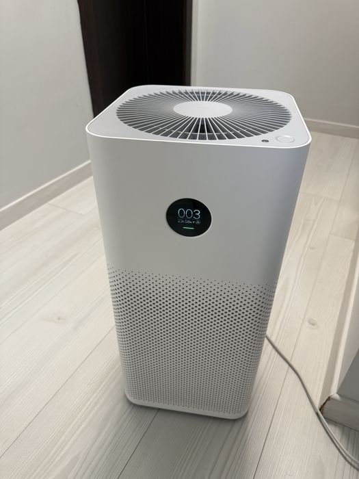 Mi Air Purifier 2S