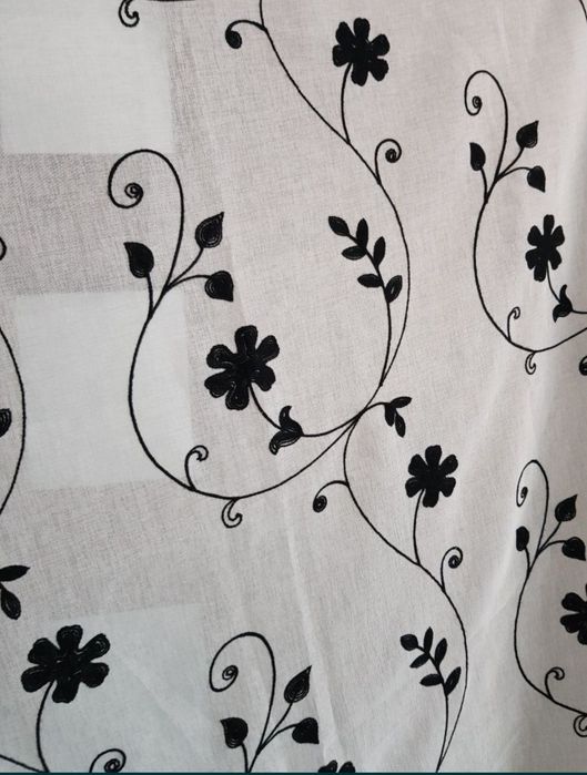 Draperie blackout si perdele din in