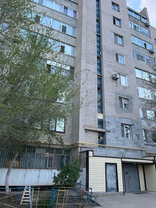 Продам 3х комнатную квартиру