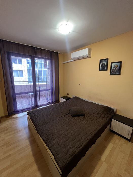 Дава се под наем Тристаен апартамент в Асеновград - 100 кв.м за 331.5 € - Снимка #7