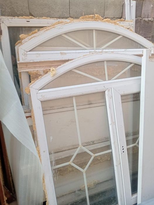 Продаем б/у материалы