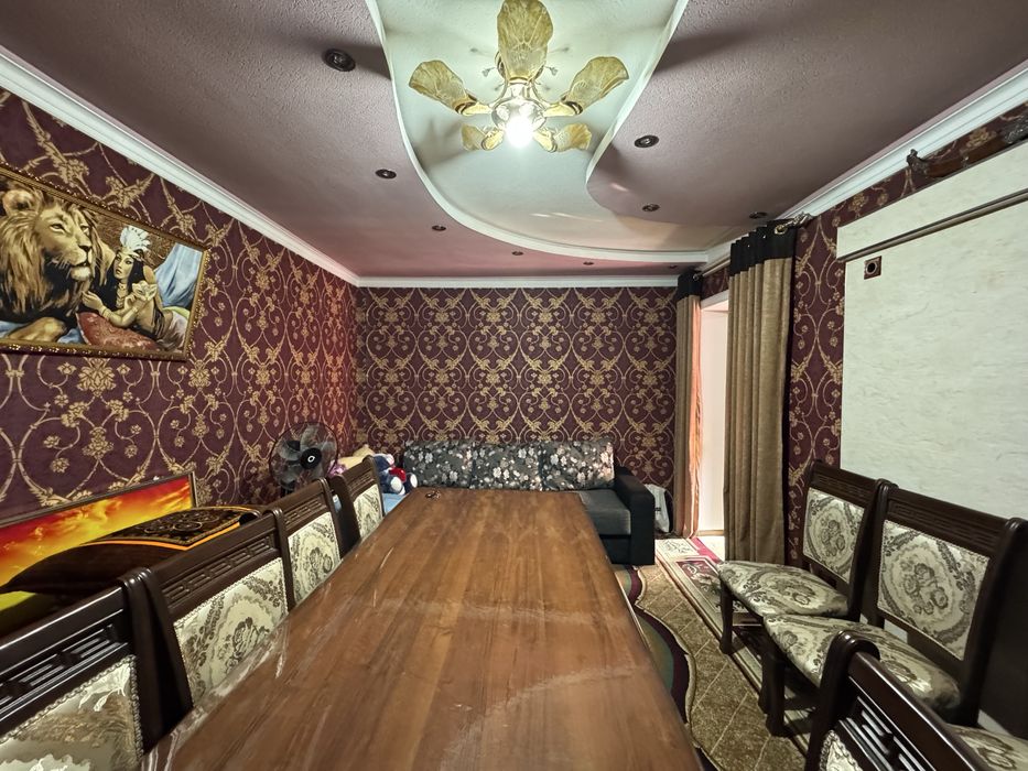 Срочно!!! Продается дом!!! Ахунбабаева.