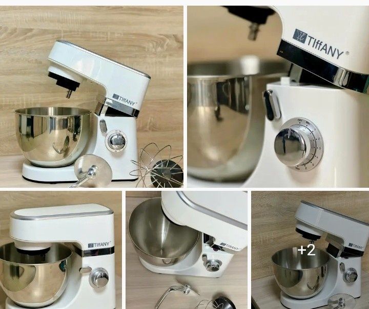 Срочно продам Тестомес