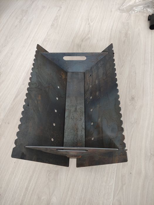 Мангал для отдыха