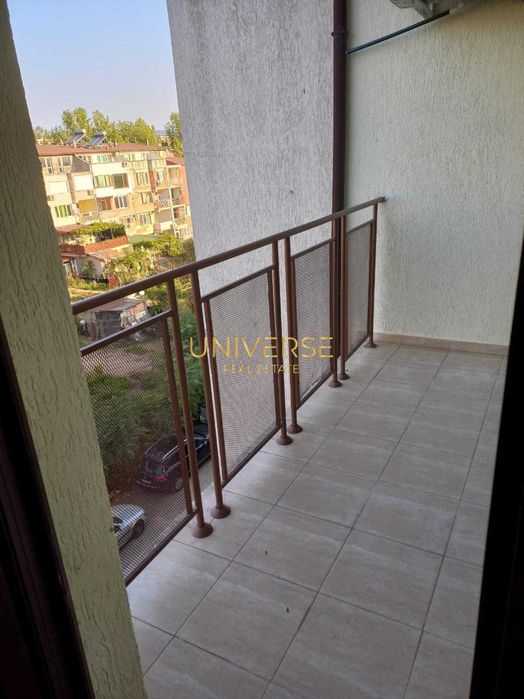 Продава се Четиристаен апартамент в к.к. Слънчев бряг - 110 кв.м за 964 €/кв.м - Снимка #14