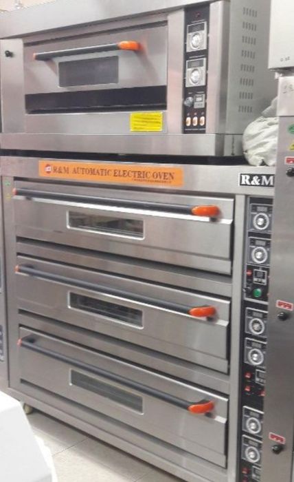 Duxobka pechka sifatli va arzon narxlarda 9ta patnosli tokli