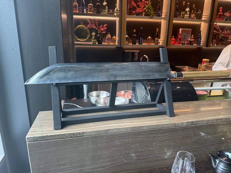 Cutite bucatarie, japoneze, otel carbon, sushi etc