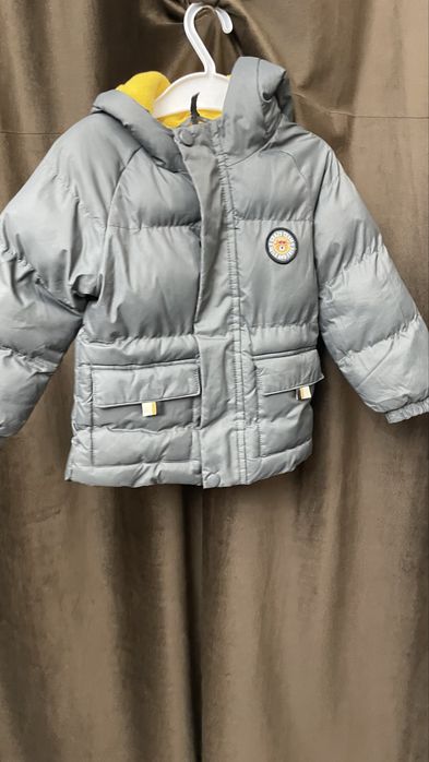 Одежда детская, подростковая