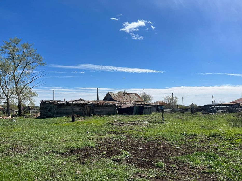 продаетса дом ..