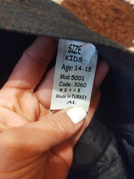 Pantaloni eleganți  baieti