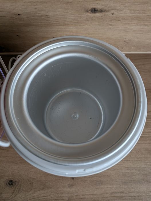 Aparat de inghetata, Studio Casa Piccolo Gelato