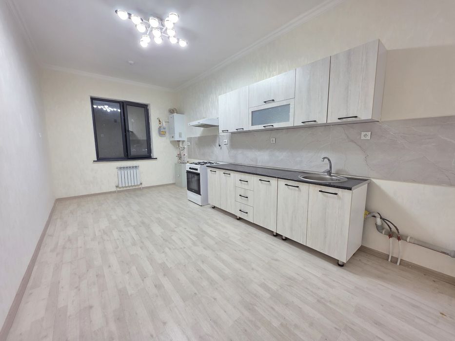 Продаётся своя квартира срочно 3ком сергели янги дархон 2