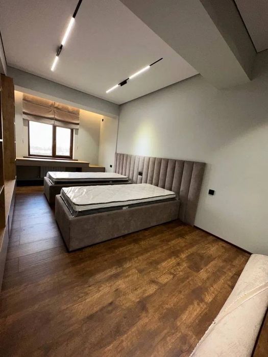 Жк Зарафшан Сити!Сдается шикарная 3-х комнатная квартира