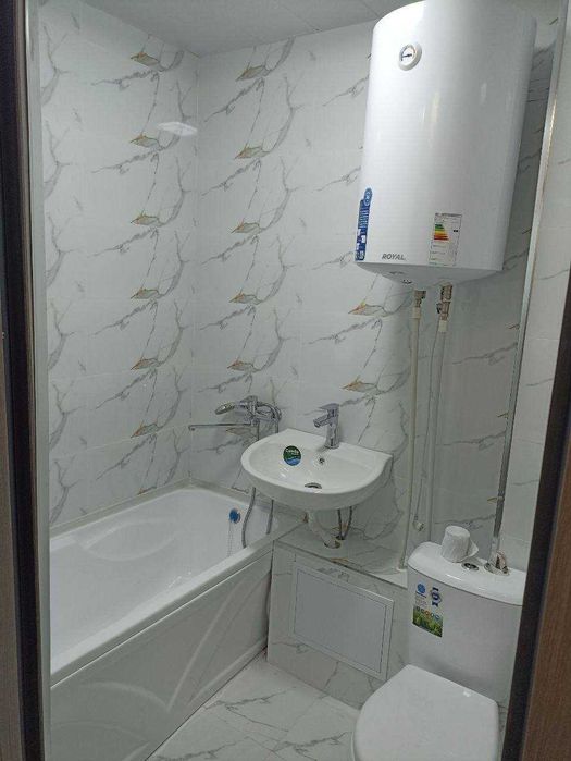 1 хоналик квартира сотилади