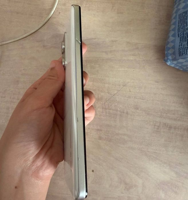 Redmi note pro 12 5g plus