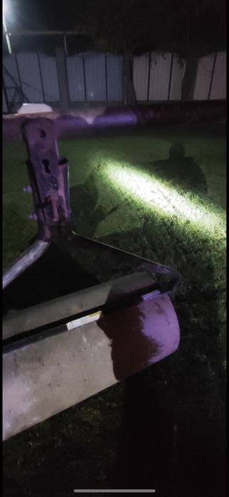 Стелим газон с нуля