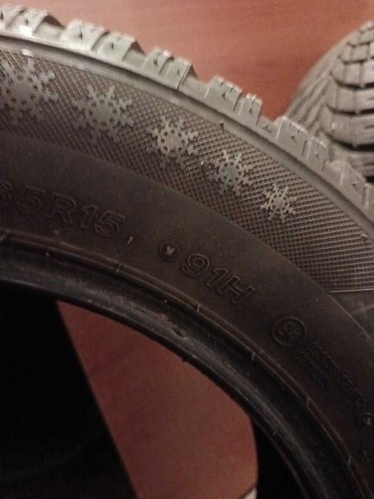 Зимни гуми LASSA