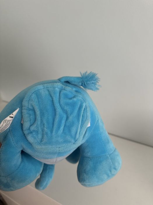 Elefant Noriel Cucu bau
