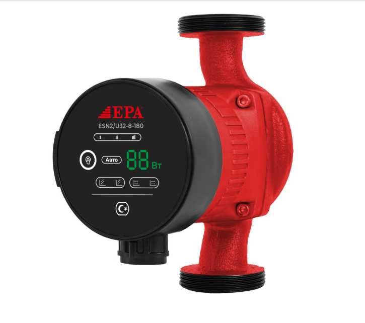 EPA Интеллектуальный циркуляционный насос ESN2/U32-8-180 epa nasos