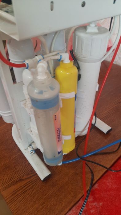 Фильтр для очистки воды