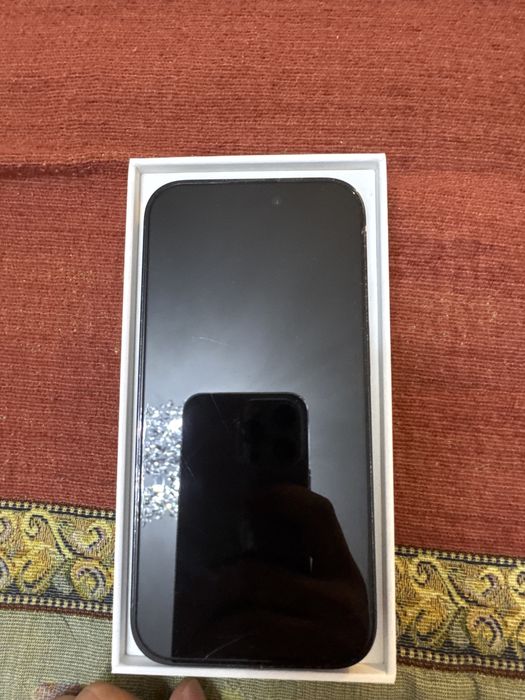 Iphone 14 pro 256gb 82% емкость