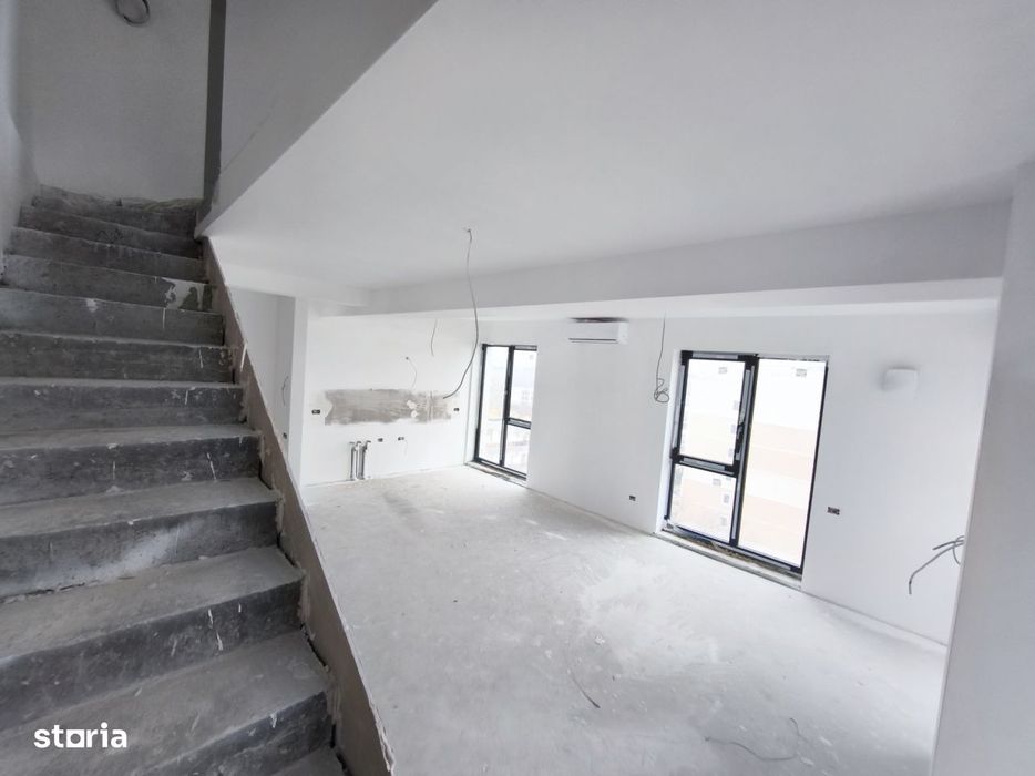 Direct dezvoltator Campus Vanzare Duplex unicat